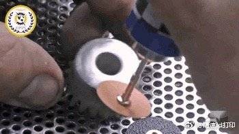 金屬3D打印樣件后處理.jpg 金屬3D打印樣件后處理.jpg