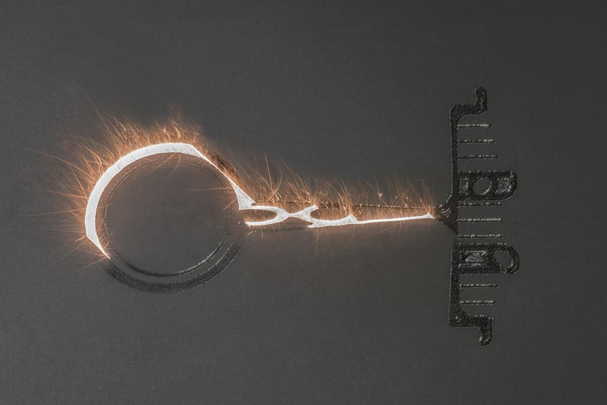 金屬3D打印成應用新熱點 前沿技術助力提升鑄造靈活性 金屬3D打印成應用新熱點 前沿技術助力提升鑄造靈活性