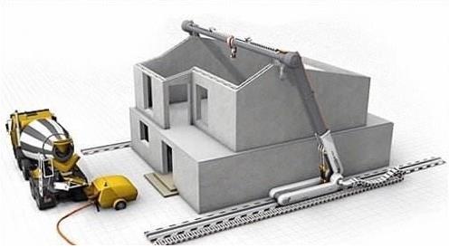 案例:粘結劑噴射3D打印技術在復雜建筑模板制造中的應用 案例:粘結劑噴射3D打印技術在復雜建筑模板制造中的應用