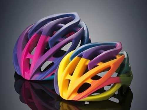 深度解析:3D打印技術(shù)與高分子材料 深度解析:3D打印技術(shù)與高分子材料