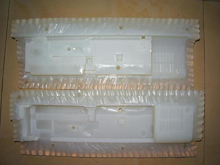 硅膠模具，快速模具