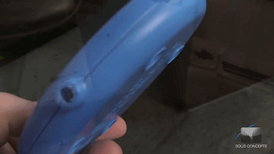 從3D打印到硅膠模具，實現小批量快速制造